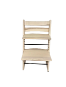 secondhand Stokke Tripp Trapp Chair, 50th Anniversary Ash Natural