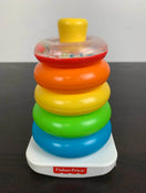 secondhand Fisher Price Ring Stacker