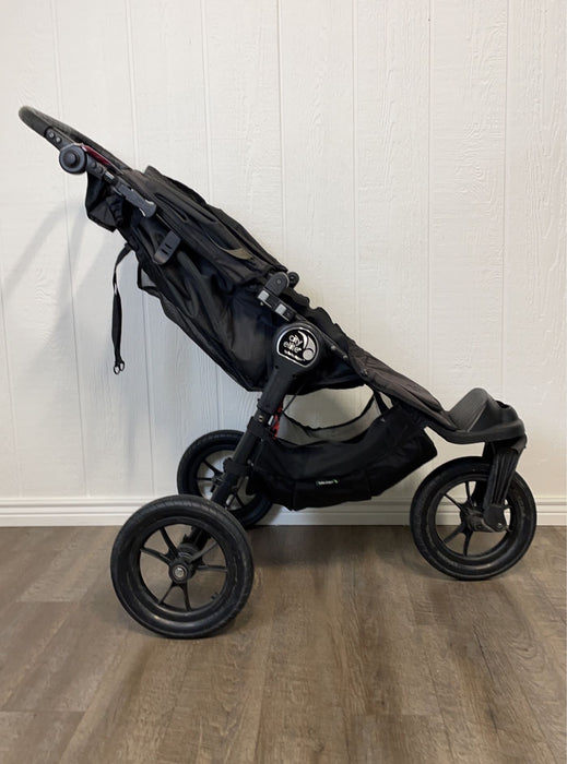 used Strollers