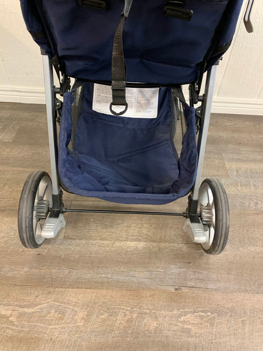 secondhand Eddie Bauer Alpine 4 Stroller