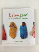 used Baby Gami: Baby Wrapping For Beginners