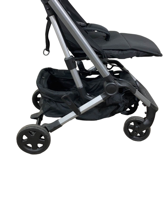 secondhand Colugo Compact Stroller, 2023, Black