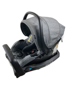 used Evenflo SafeMax Rear-Facing Infant Car Seat, 2022