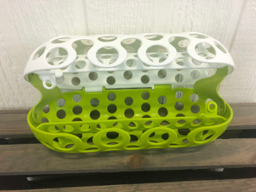 secondhand Boon Clutch Dishwasher Basket