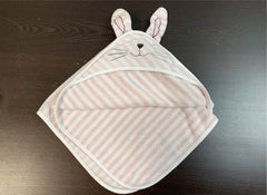 used Nordstrom Hooded Towel