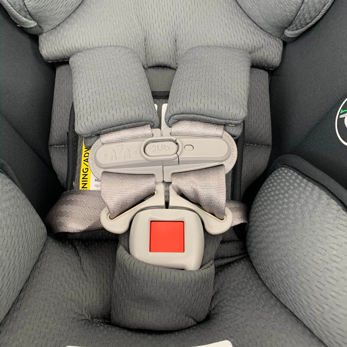 secondhand UPPAbaby MESA Infant Car Seat, 2018, Jake