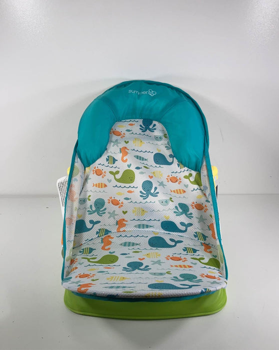 secondhand Summer Infant Deluxe Bath Sling