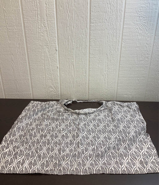 used Bebe Au Lait Premium Cotton Nursing Cover