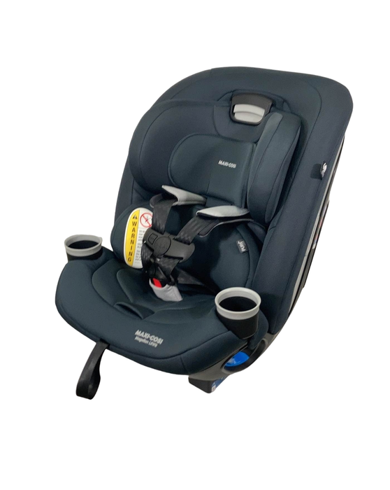 used Maxi-Cosi Magellan Liftfit All-in-one Convertible Car Seat, Essential graphite