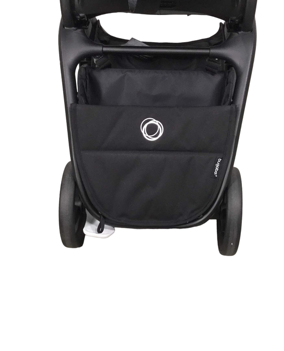 Bugaboo Dragonfly Bassinet and Seat Stroller, Forest Green, Forest Green, Black, 2022