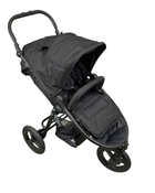 used Bumbleride Indie Stroller, 2022, Black