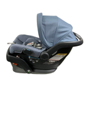 used Infantcarseat