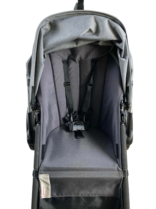 secondhand Strollers