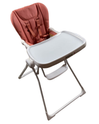 used Joovy Nook High Chair, Coral