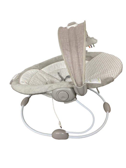 used Infant Gear