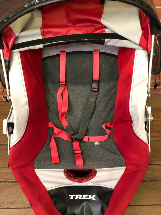 Trek Dash Pro Stroller, 2005