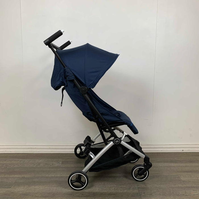 secondhand gb Pockit+ All City Stroller