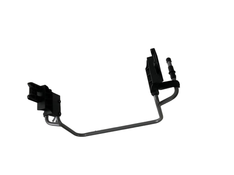 secondhand BOB Single Jogging Stroller Adapter For Uppababy