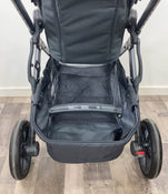 UPPAbaby VISTA V2 Stroller, 2020, Jake (Black)