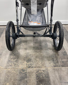 Monbebe Rebel II Jogging Stroller