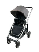 used UPPAbaby CRUZ V2 Stroller, Jordan(charcoal mélange), 2020