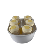 used Medela Breastmilk Storage Solution