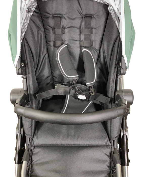 secondhand Double Strollers