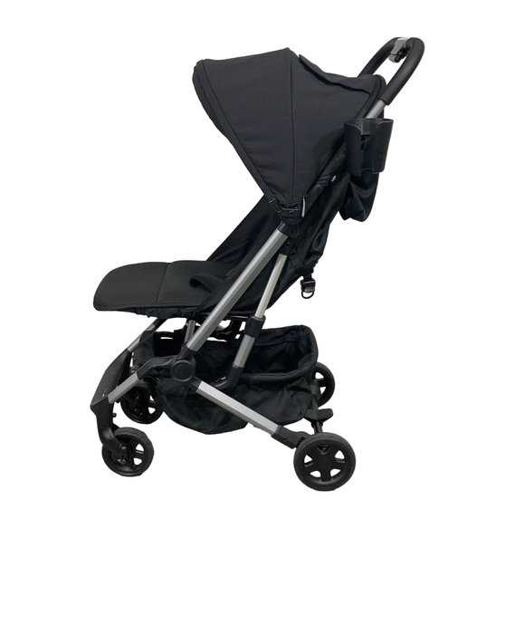 secondhand Colugo Compact Stroller, 2023, Black