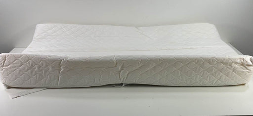 used Contoured Changing Pad