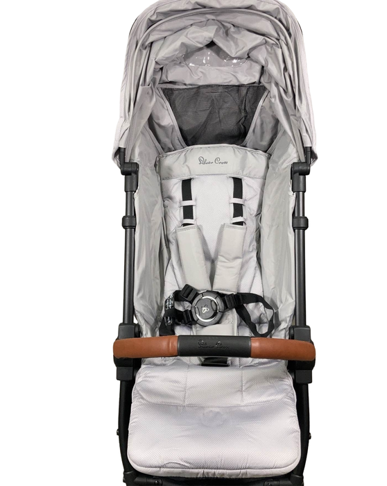 used Travel Strollers