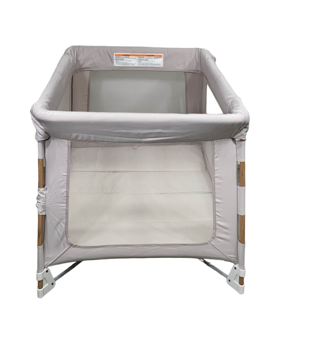 secondhand Maxi-Cosi Swift Play Yard, Horizon Sand