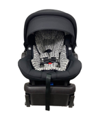 secondhand Nuna Pipa Lite LX Infant Car Seat, Broken Arrow Caviar