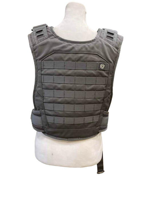 used Mission Critical Men’s Baby Carrier