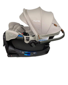 used Infantcarseat