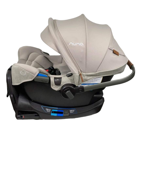 used Infantcarseat