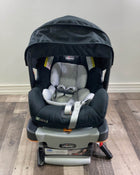 secondhand Chicco KeyFit 30 Infant Car Seat, 2022