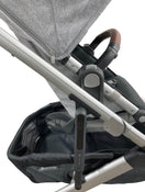 UPPAbaby CRUZ V2 Stroller, Stella (Grey Brushed Melange), 2021