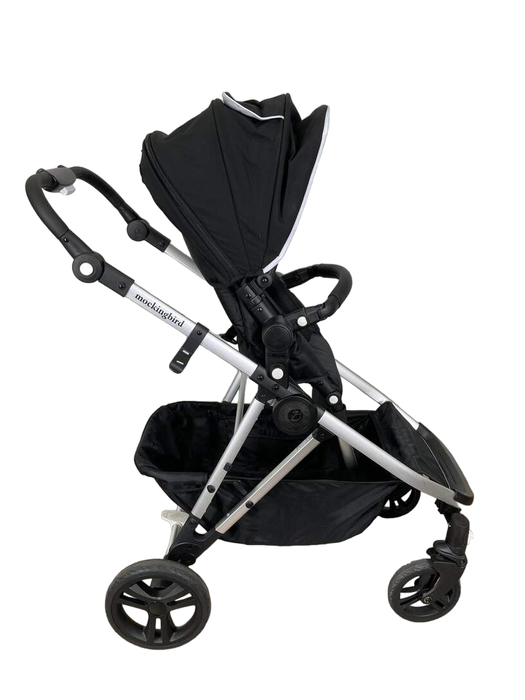 used Strollers