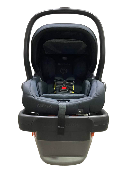 used Infantcarseat