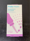 used Frida Mom Upside Down Peri Bottle