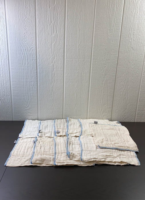 secondhand OsoCozy Prefolds