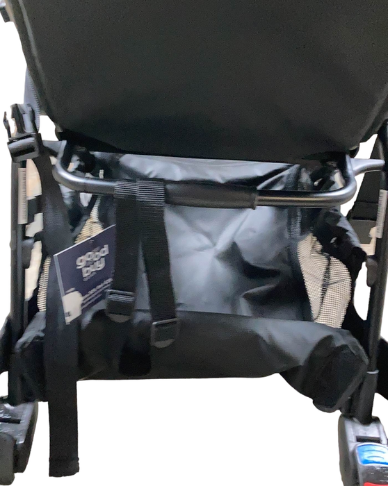 secondhand Strollers