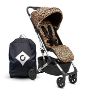 used Colugo Compact Stroller, 2021, Wild Child