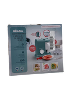 secondhand Beaba Babycook Solo 4-in-1 Baby Food Maker