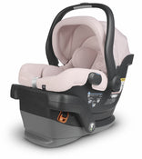 used UPPAbaby MESA V2 Infant Car Seat, 2022, Alice (Dusty Pink)