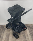 UPPAbaby CRUZ V2 Stroller, Jake (Black), 2021