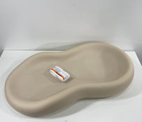 used Keekaroo Peanut Changing Pad, Vanilla