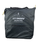 used Aeromoov Instant Travel Playard, Gray