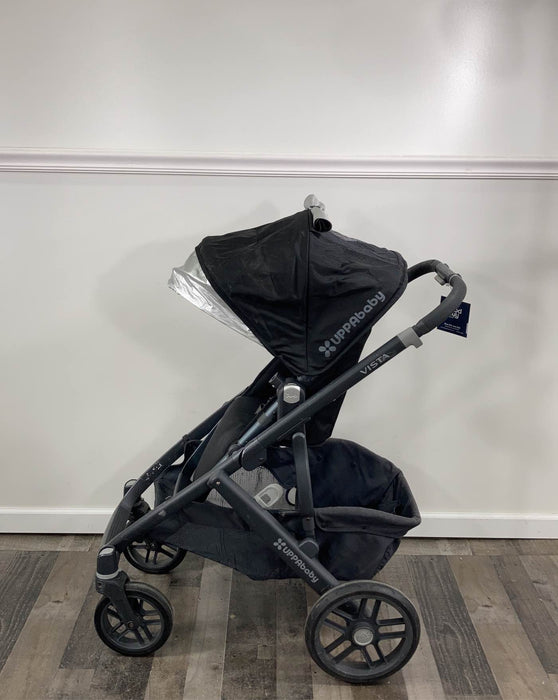 used Strollers