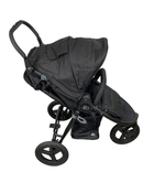 secondhand Bumbleride Indie Stroller, 2022, Black